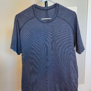 Blue Metal Vent Tech - Large